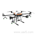30l eft agricultural spraying drone agriculture sprayer uav